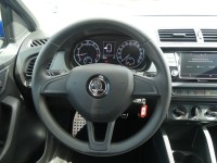 Skoda Fabia 1.0 Cool Plus