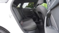 Audi A3 Sportback 35 1.5 TFSI MHEV