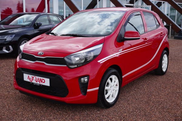 Kia Picanto 1.0 Edition