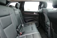 Jeep Grand Cherokee 3.0 CRD Summit