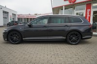 VW Passat Variant 2.0 TDI DSG R-line