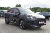 MG ZS 1.5 Hybrid Luxury Aut.