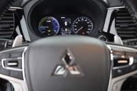 Mitsubishi Outlander 2.4 PHEV CVT Top 4WD