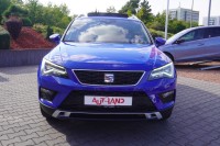 Seat Ateca 2.0 TSI Xcellence 4Drive DSG