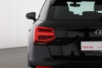 Audi Q2 2.0 TFSI Quattro S-Line