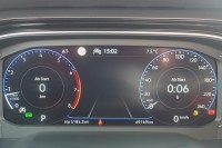 VW Taigo 1.5 TSI DSG Style