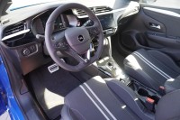 Opel Corsa GS 1.2 mHEV Turbo Aut.
