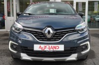 Renault Captur 1.2 TCE