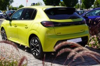 Peugeot 208 1.2 mHEV 110 Aut.