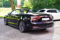 Audi A5 40 2.0 TDI quattro S line