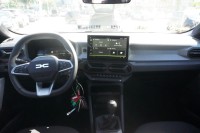 Dacia Bigster Essential 140 mHev