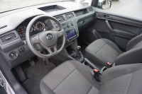 VW Caddy 2.0 TDI Kasten