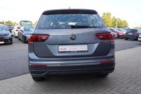 VW Tiguan Allspace 1.5 TSI Life DSG