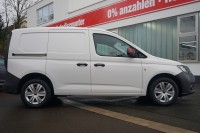 VW Caddy Cargo 2.0 TDI