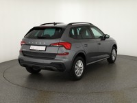 Skoda Kamiq 1.0 TSI