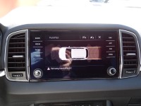 Skoda Karoq 1.5 TSI Style DSG
