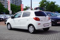 Mitsubishi Space Star 1.0