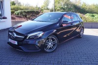 Vorschau: Mercedes-Benz A 180 A180 AMG Line