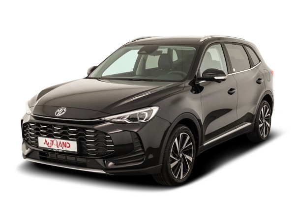 MG ZS 1.5 Hybrid Luxury Aut.