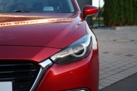 Mazda 3 2.0 Sports-Line