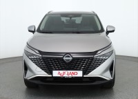 Nissan Qashqai N-Connecta 1.3 DIG-T