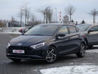 Vorschau: Hyundai i20 1.0T-GDI