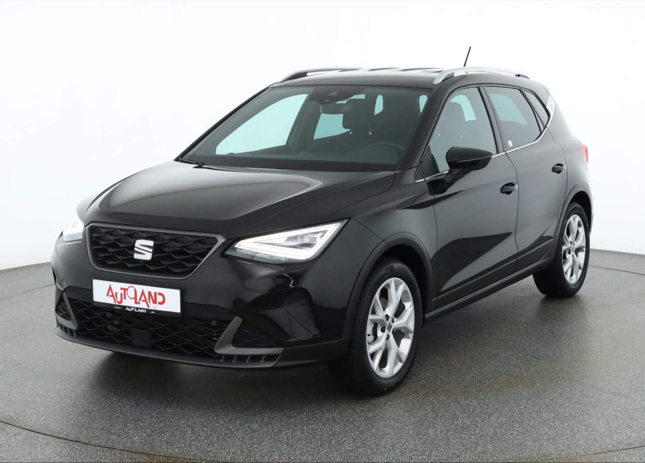 Seat Arona 1.0 TSI FR