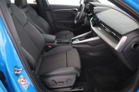 Audi S3 Sportback 2.0 TFSI quattro