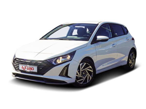 Hyundai i20 1.2