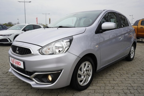 Mitsubishi Space Star 1.2 Intro Edition+