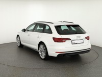Audi A4 Avant 1.4 TFSI S-Line