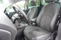 Seat Leon ST 1.5 TSI DSG FR Black Matt