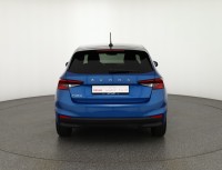 Skoda Fabia 1.0 TSI