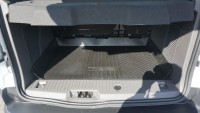 Ford Tourneo Connect 1.5TDCi Aut.