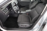 Skoda Superb Combi 2.0 TDI DSG