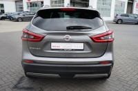 Nissan Qashqai 1.3 Zama
