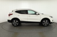 Nissan Qashqai 1.3 DIG-T N-Connecta