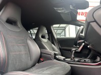 Mercedes-Benz A 200 A-Klasse AMG-Line