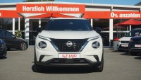 Nissan Juke 1.6 Hybrid N-Connecta