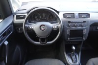 VW Caddy 2.0 TDI DSG
