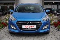 Hyundai i30 1.4 blue Classic