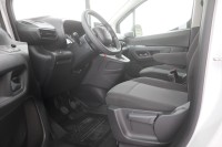 Toyota Proace City 1.5 D-4D L1