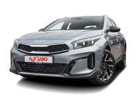Kia XCeed 1.6 GDI Aut. 2-Zonen-Klima Navi Sitzheizung