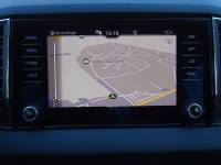 Skoda Karoq 1.5 16V TSI Clever