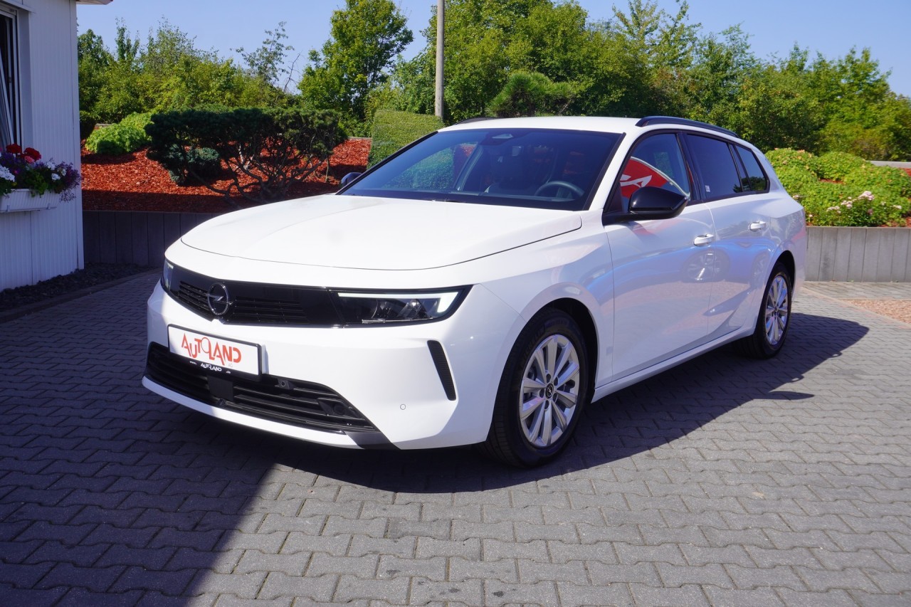 Opel Astra ST 1.2 Turbo Aut.
