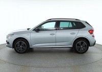 Vorschau: Skoda Kamiq Monte Carlo 1.5 TSI DSG