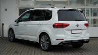 VW Touran 2.0 TDI DSG Highline R-Line