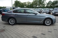 BMW 520 d