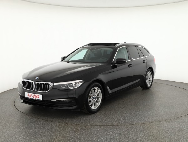 BMW 520 520d Touring