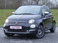 Fiat 500C 1.0 mHev Dolcevita Navi Sitzheizung Tempomat